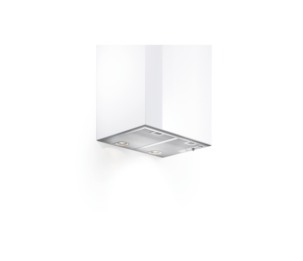Bosch OKAP WYSPOWY DHL555BL - 1367157 - zdjęcie 2